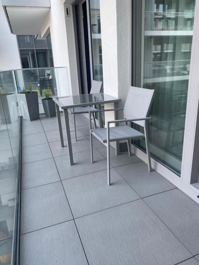 Apartament Miedzyzdroje B42 Exterior foto